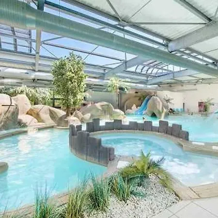 5 Etoiles - Parc Aquatique - Eeiade *